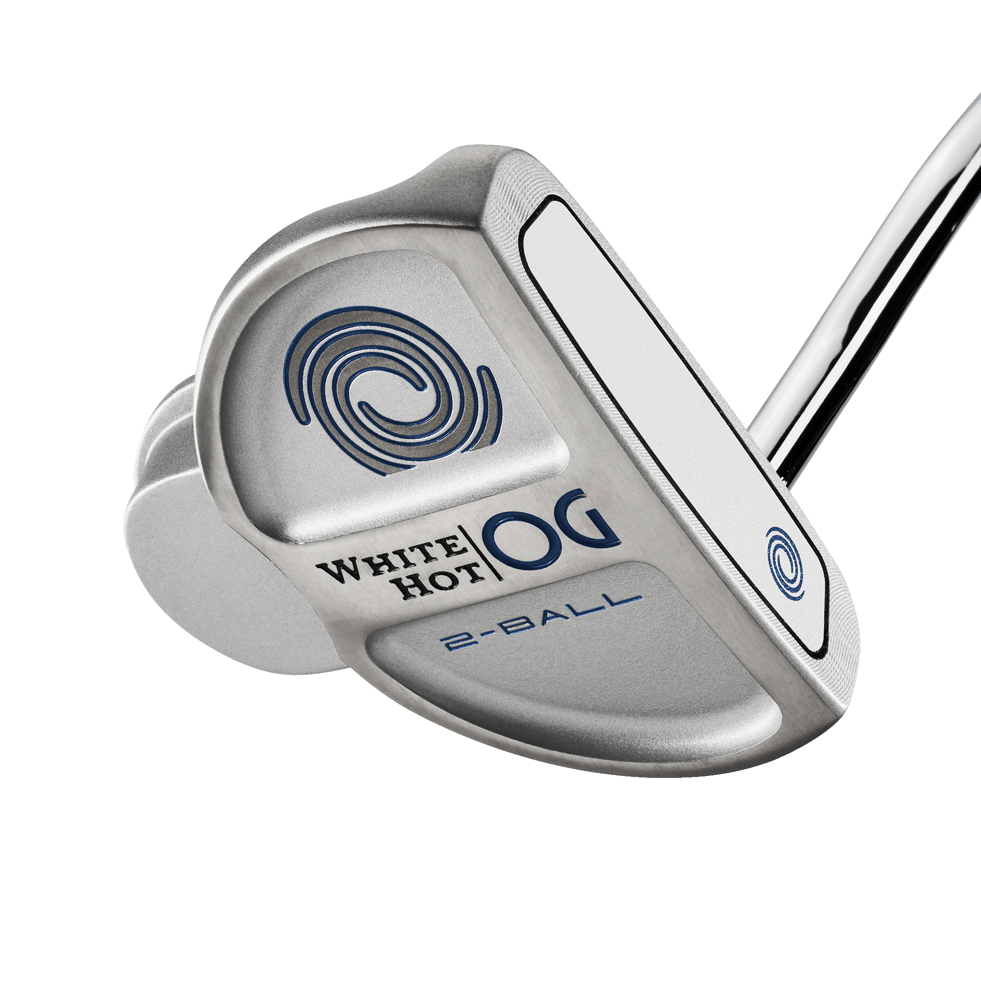 Odyssey White Hot OG 2-Ball Women's Putter | Callaway Golf