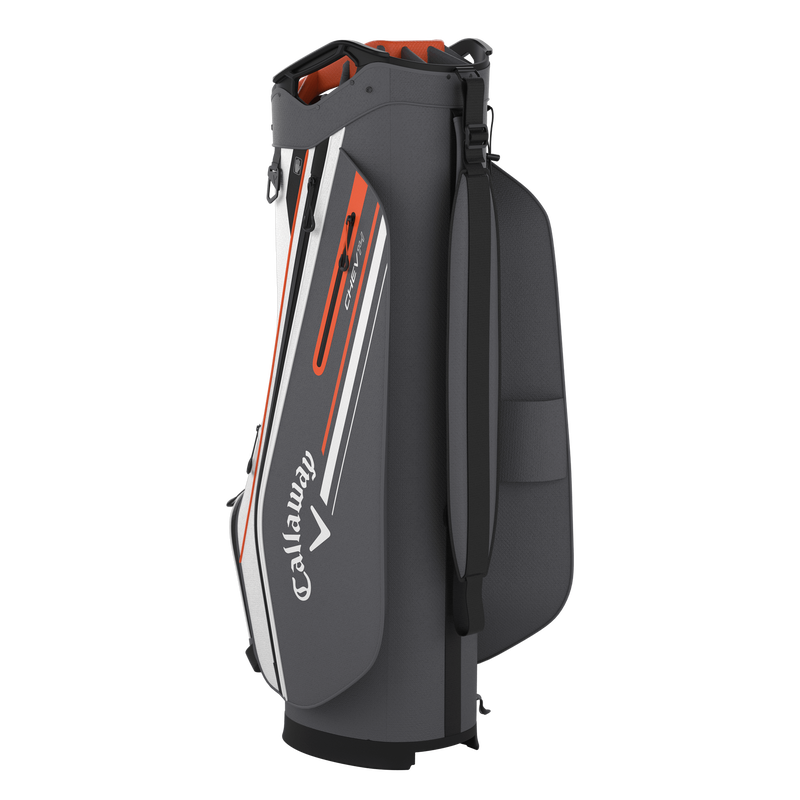 Chev 14 Cart Bag - View 2
