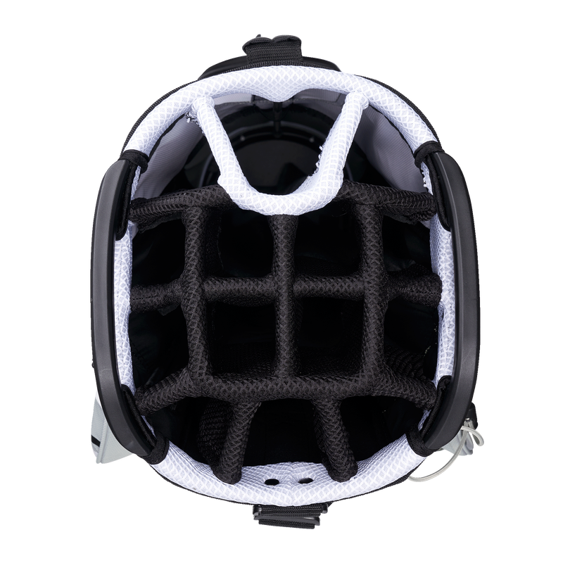 Chev 14 Cart Bag - View 2