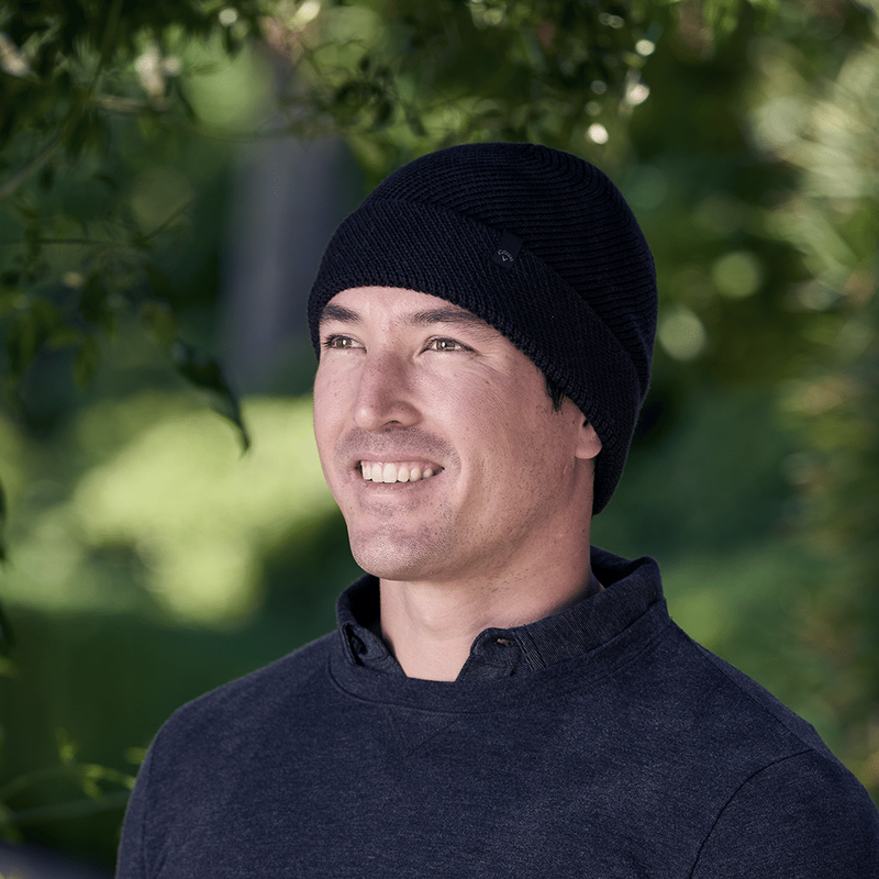 Frost Delay​ Beanie - View 4
