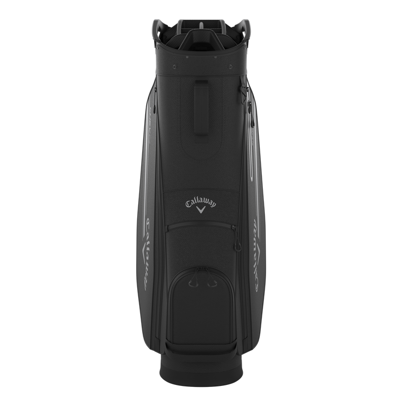 Chev 14 Cart Bag - View 4