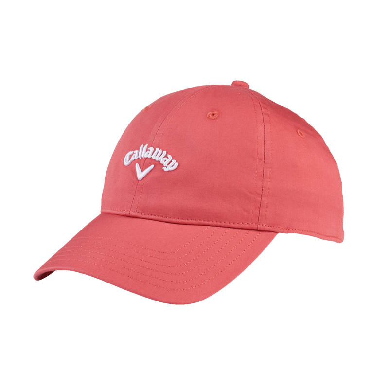 Heritage Twill Hat - View 1