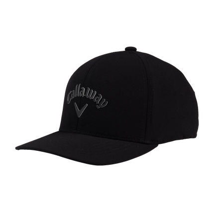 Stretch Fit Fitted Hat