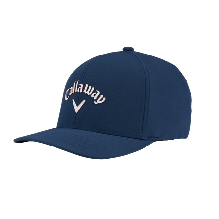 Stretch Fit Fitted Hat