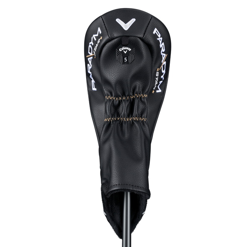 Paradym Star Fairway Woods - View 8