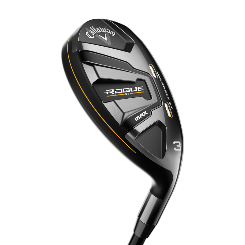 Rogue ST MAX Irons/Hybrids Set