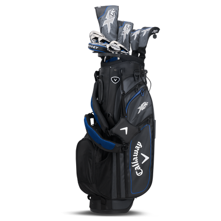 Men's XR 13-Piece Complete Set