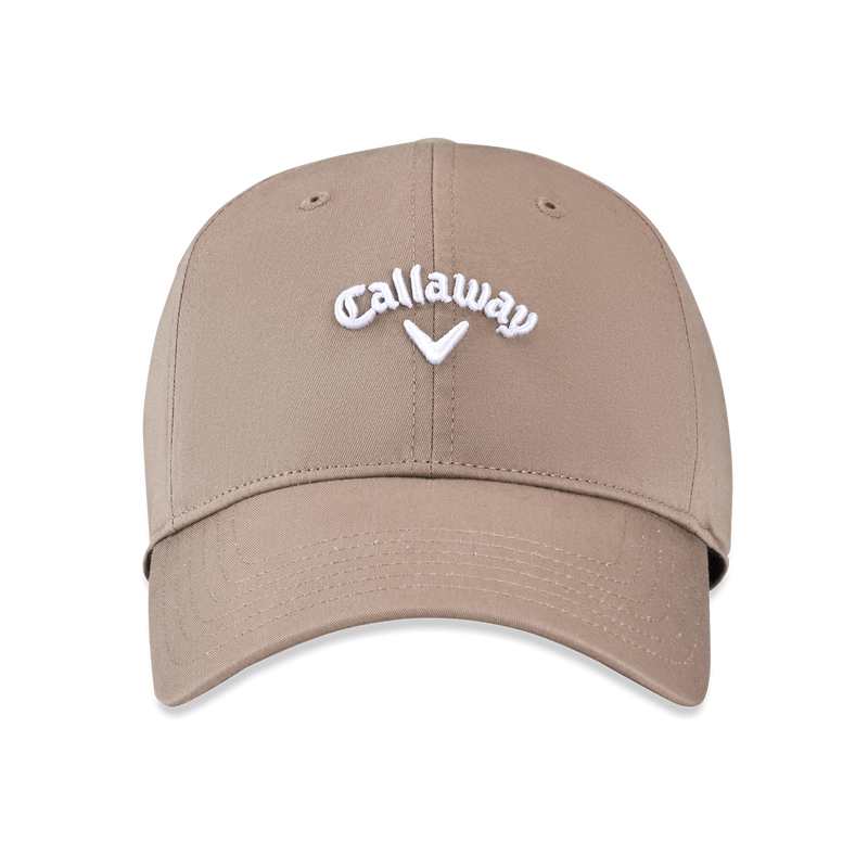 Women's Heritage Twill Adjustable Cap - View 5