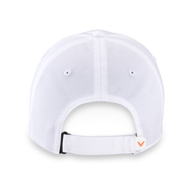 Women's Heritage Twill Adjustable Cap - View 2