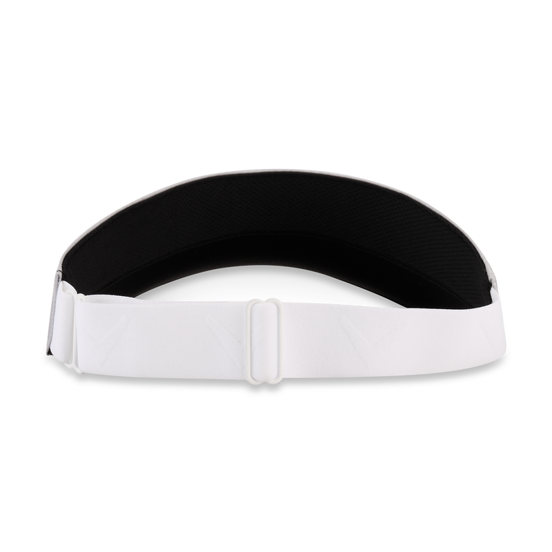 Women's See The Break Adjustable Visor - View 2