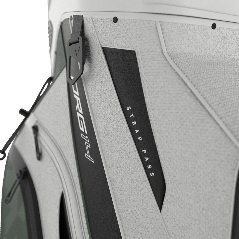 2023 ORG 14 Cart Bag - View 9