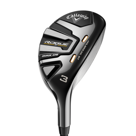 Rogue ST MAX OS Hybrids