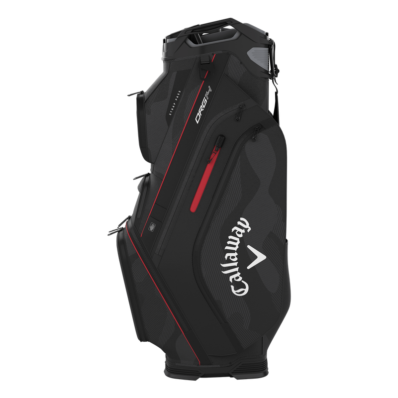 2023 ORG 14 Cart Bag - View 5
