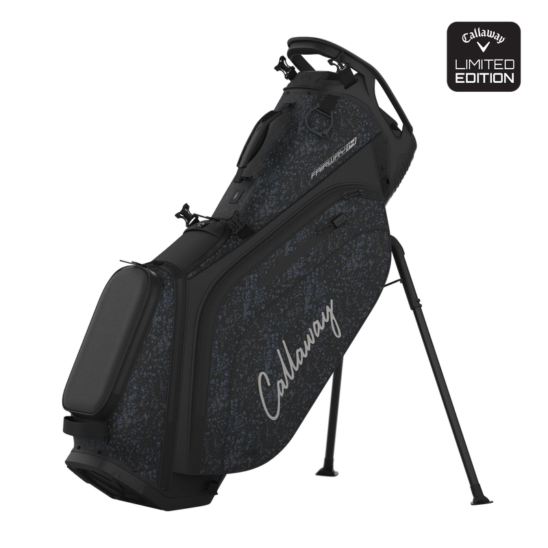 2024 Fairway 14 Stand Bag - View 1