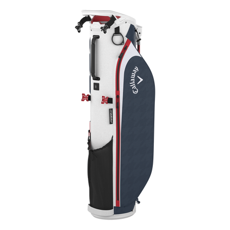 Par 3 Stand Bag