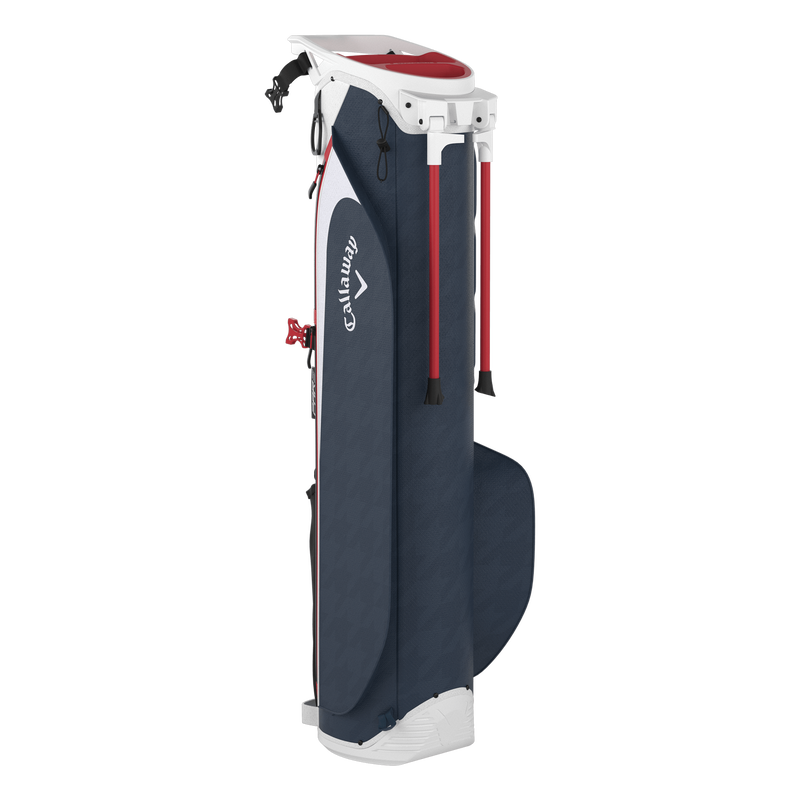Par 3 Stand Bag - View 2