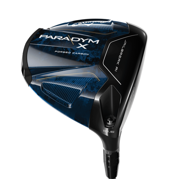 Callaway PARADYM ドライバー 10.5 フレックスS Callaway Paradym X Driver | Callaway Golf