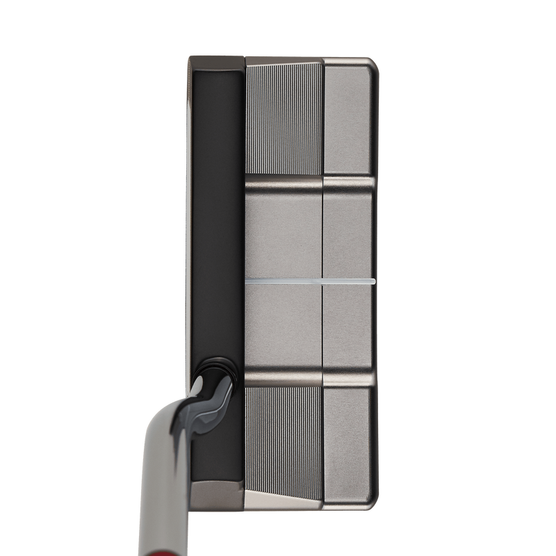 Tri-Hot 5K Triple Wide Putter | Odyssey Golf | Reviews