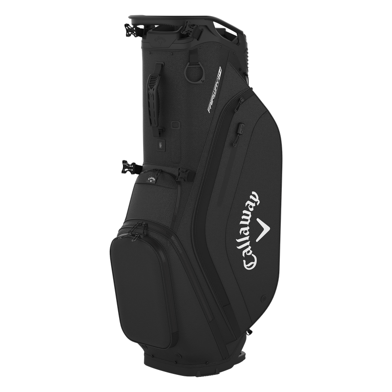 2024 Fairway 14 Stand Bag - View 1