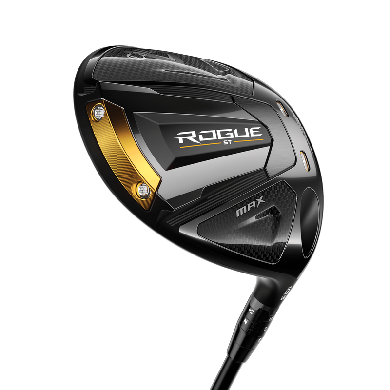 Women's Callaway Rogue ST MAX Driver | Callaway Golf