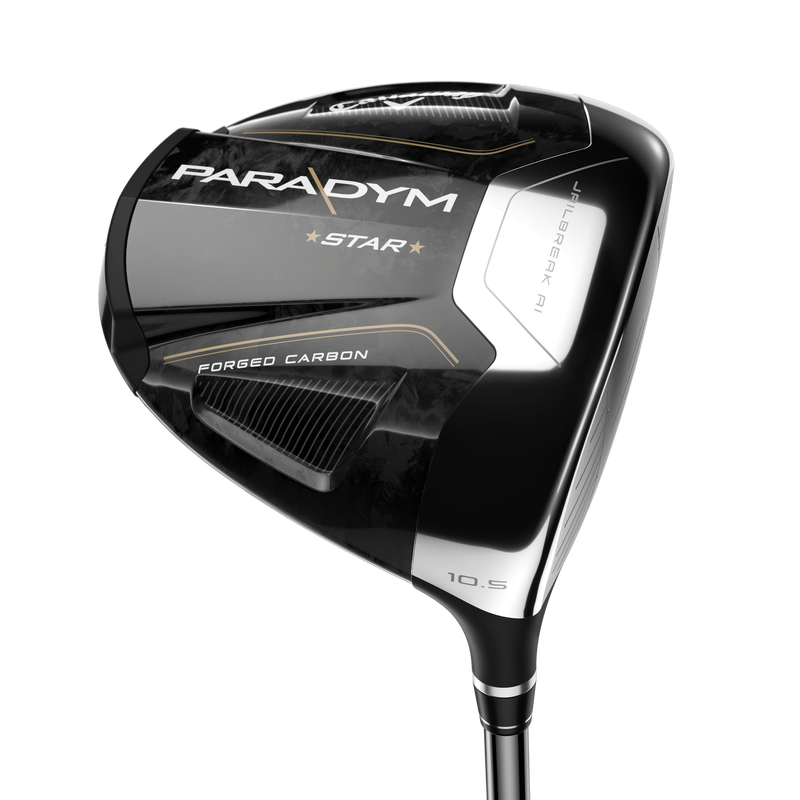 Women's Paradym Star Driver - View 1