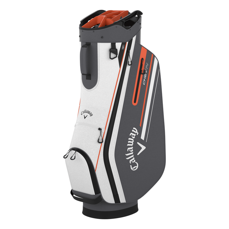 Chev 14 Cart Bag - View 1