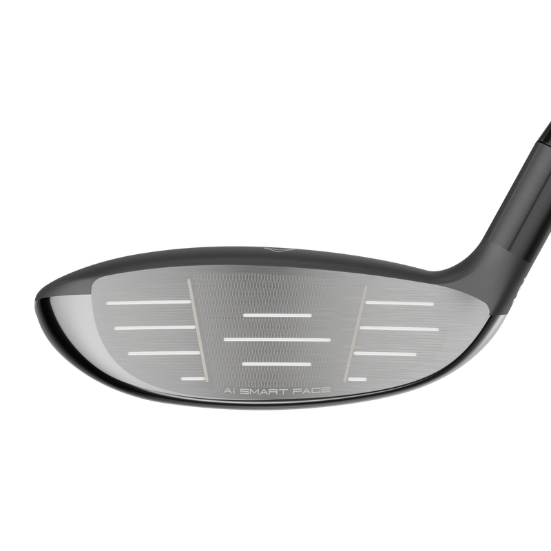 Women's Paradym Ai Smoke MAX Fast Fairway Woods
