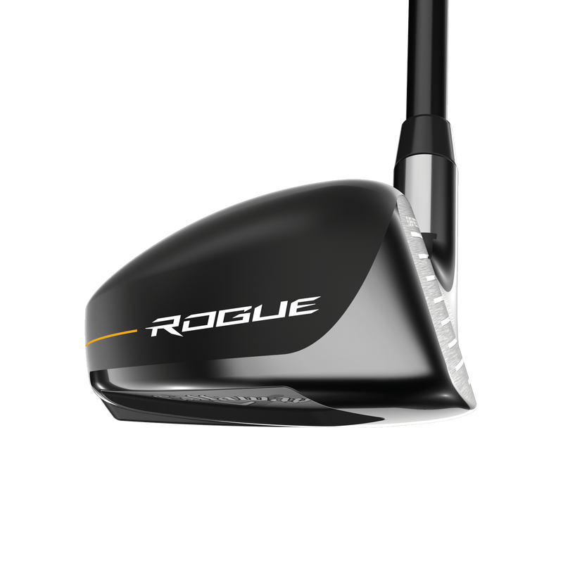 Rogue ST MAX OS Hybrids - View 3