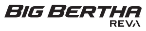 Women's Big Bertha REVA Irons/Hybrids Combo Set Product Logo