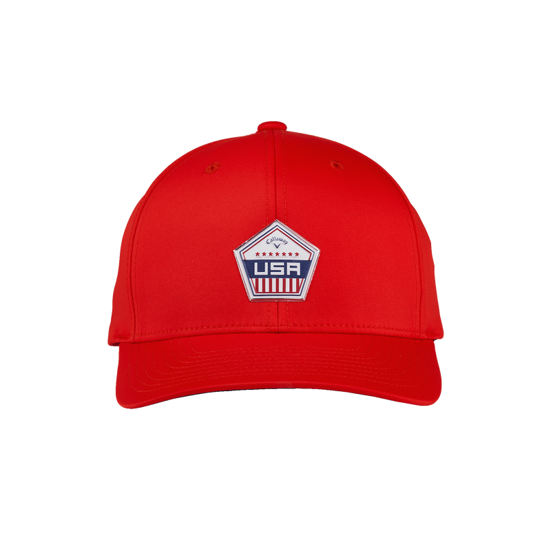 Patriot USA Hat - View 7
