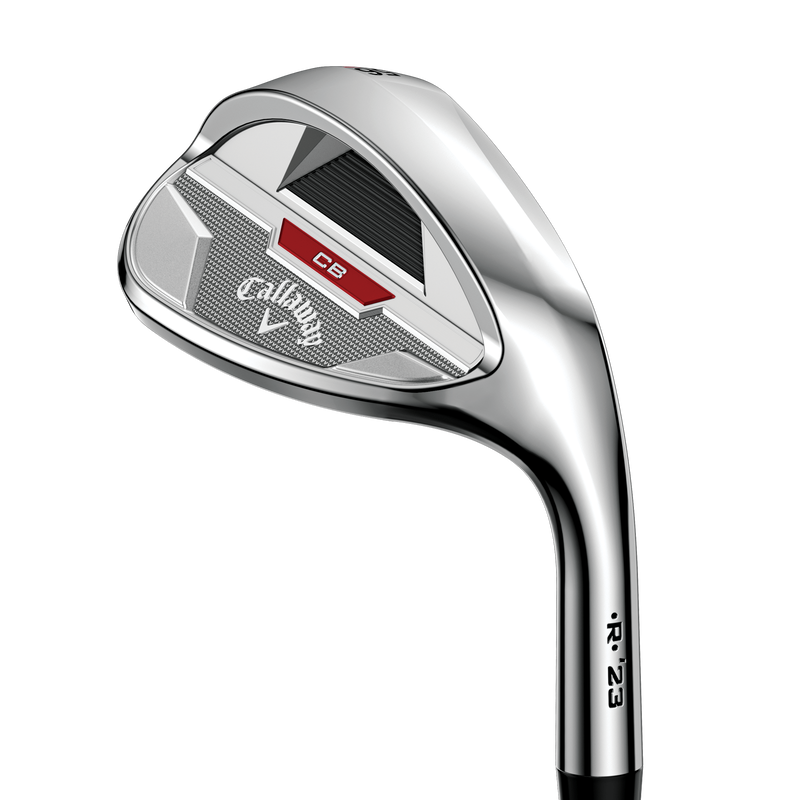 Callaway CB Wedge - View 3