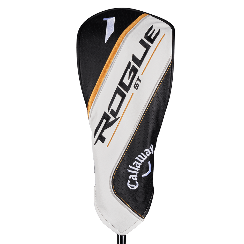 Rogue ST MAX D Drivers - View 7