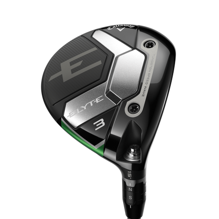 Elyte Fairway Woods