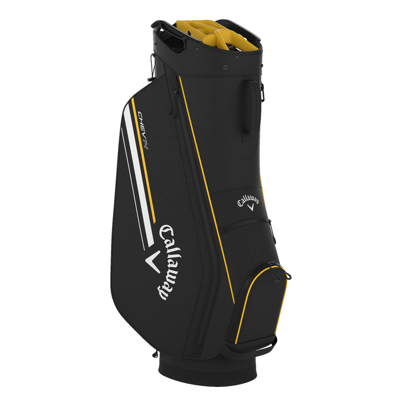 Chev 14 Cart Bag - View 3