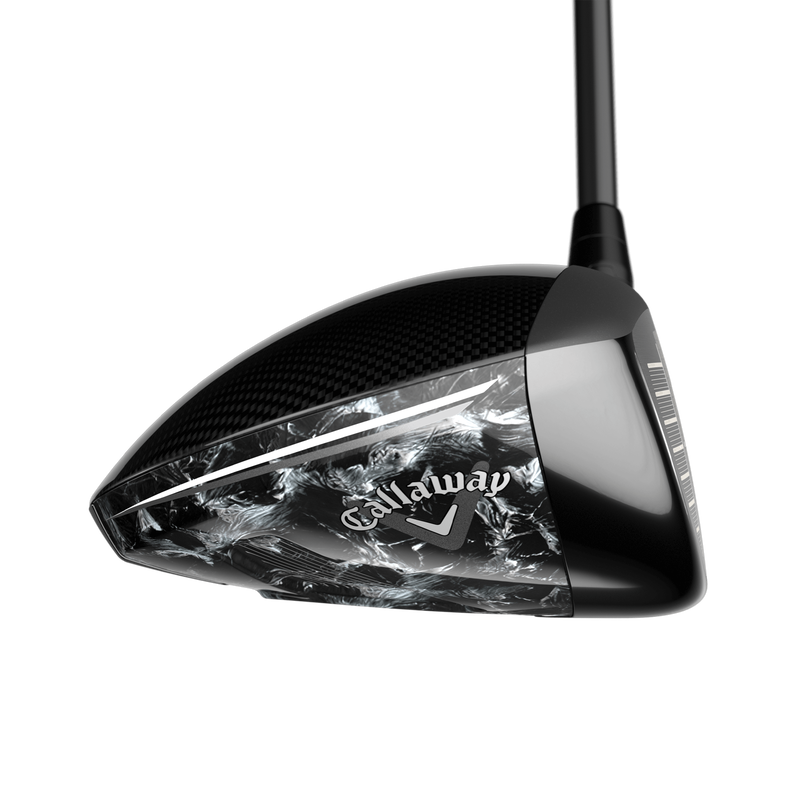 Paradym Ai Smoke Triple Diamond Driver