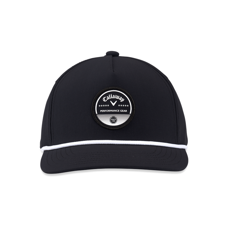 Bogey Free Junior Adjustable Hat - View 5