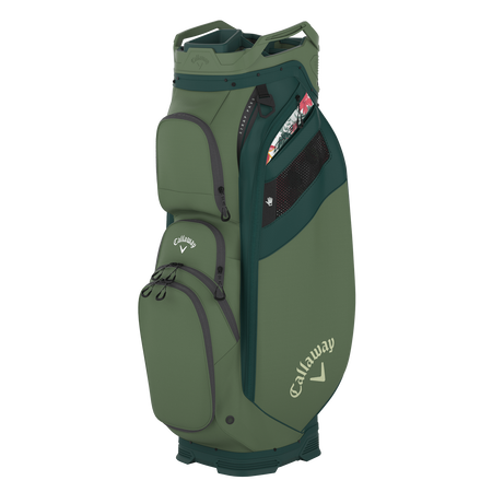 ORG 14 Cart Bag