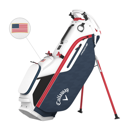 Fairway + '24 Stand Bag