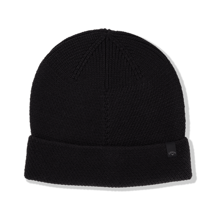 Frost Delay​ Beanie
