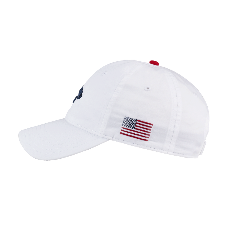Heritage Twill Hat - View 5