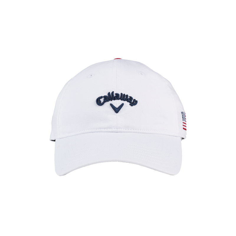 Heritage Twill Hat - View 7