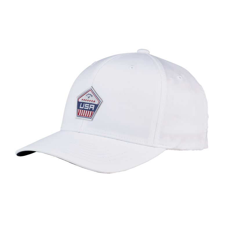 Patriot USA Hat - View 1
