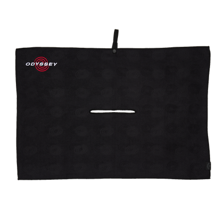 Odyssey Microfiber Towel