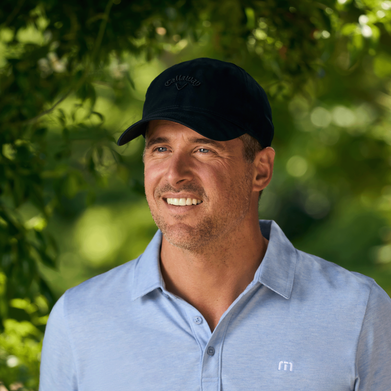 Heritage Twill Hat - View 3