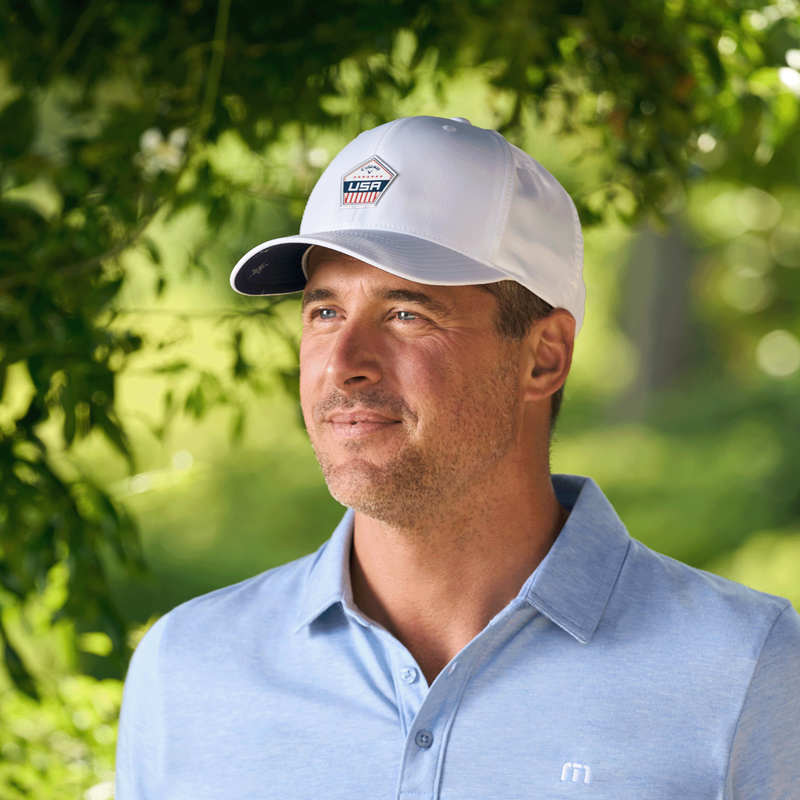 Patriot USA Hat - View 3
