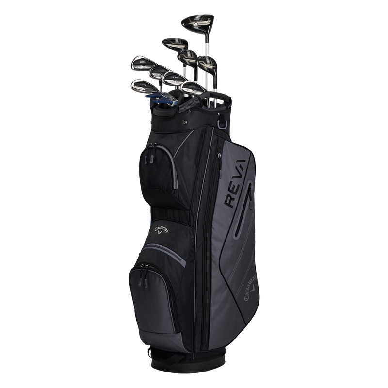 Women&rsquo;s '21 REVA 11-Piece Complete Set - View 1