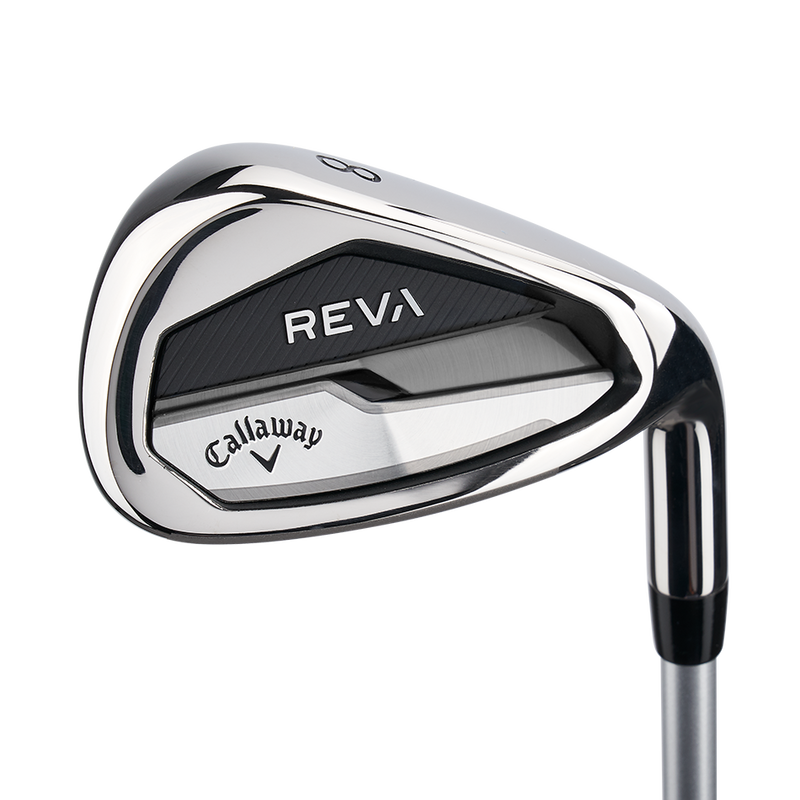 Women&rsquo;s '21 REVA 11-Piece Complete Set - View 9