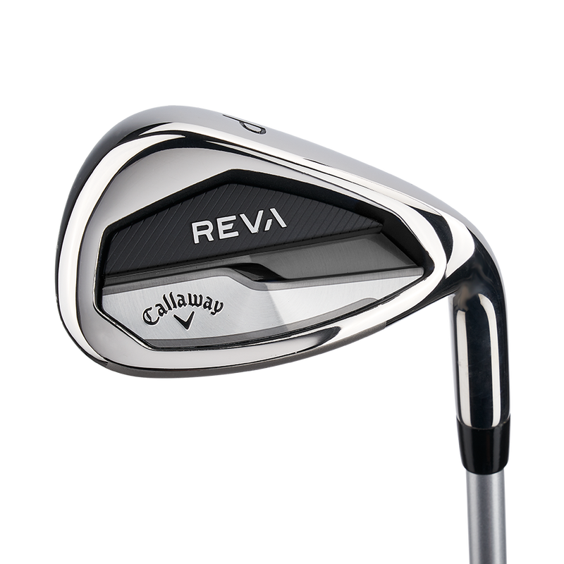 Women&rsquo;s '21 REVA 11-Piece Complete Set - View 10