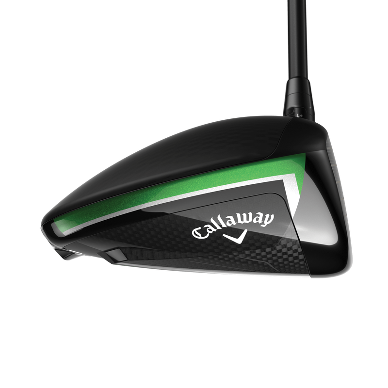 Elyte Max Fast Driver - View 3