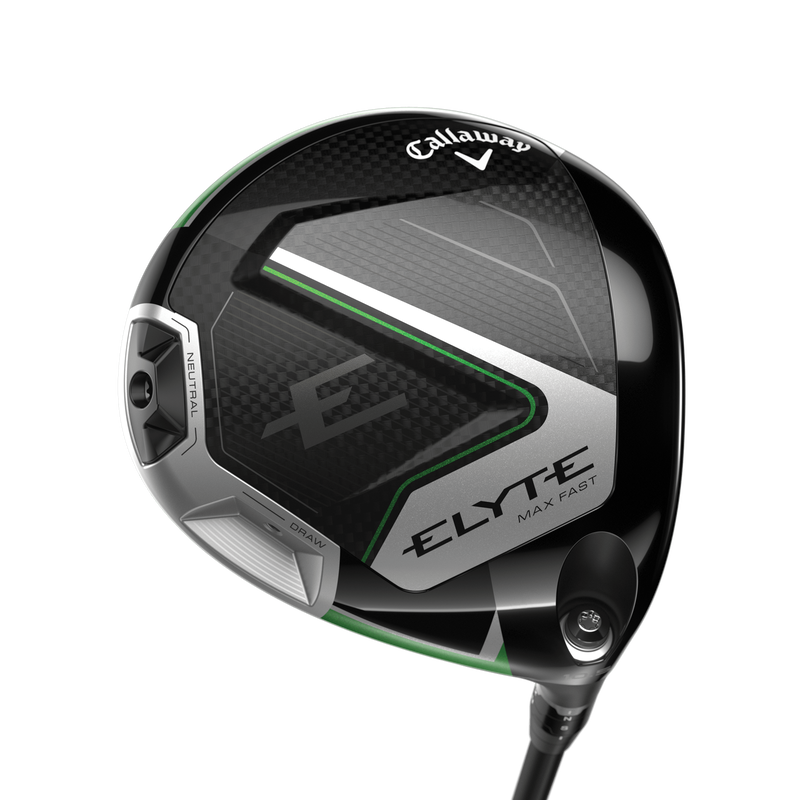Elyte Max Fast Driver - View 6